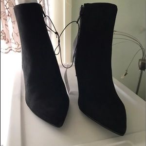 New York & Company Ankle boots